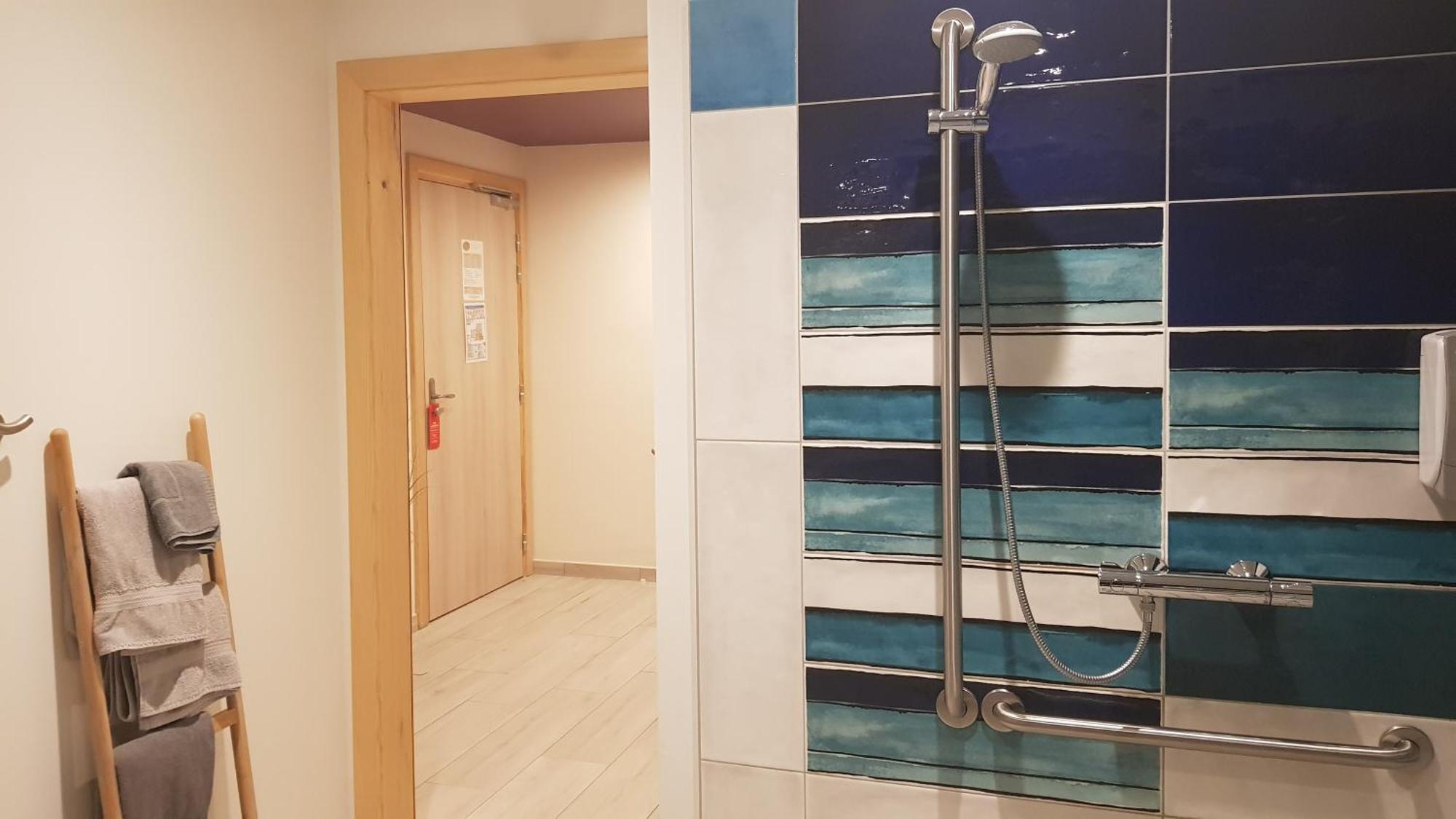 Hostellerie Les Bagenelles Sainte-Marie-aux-Mines Dış mekan fotoğraf