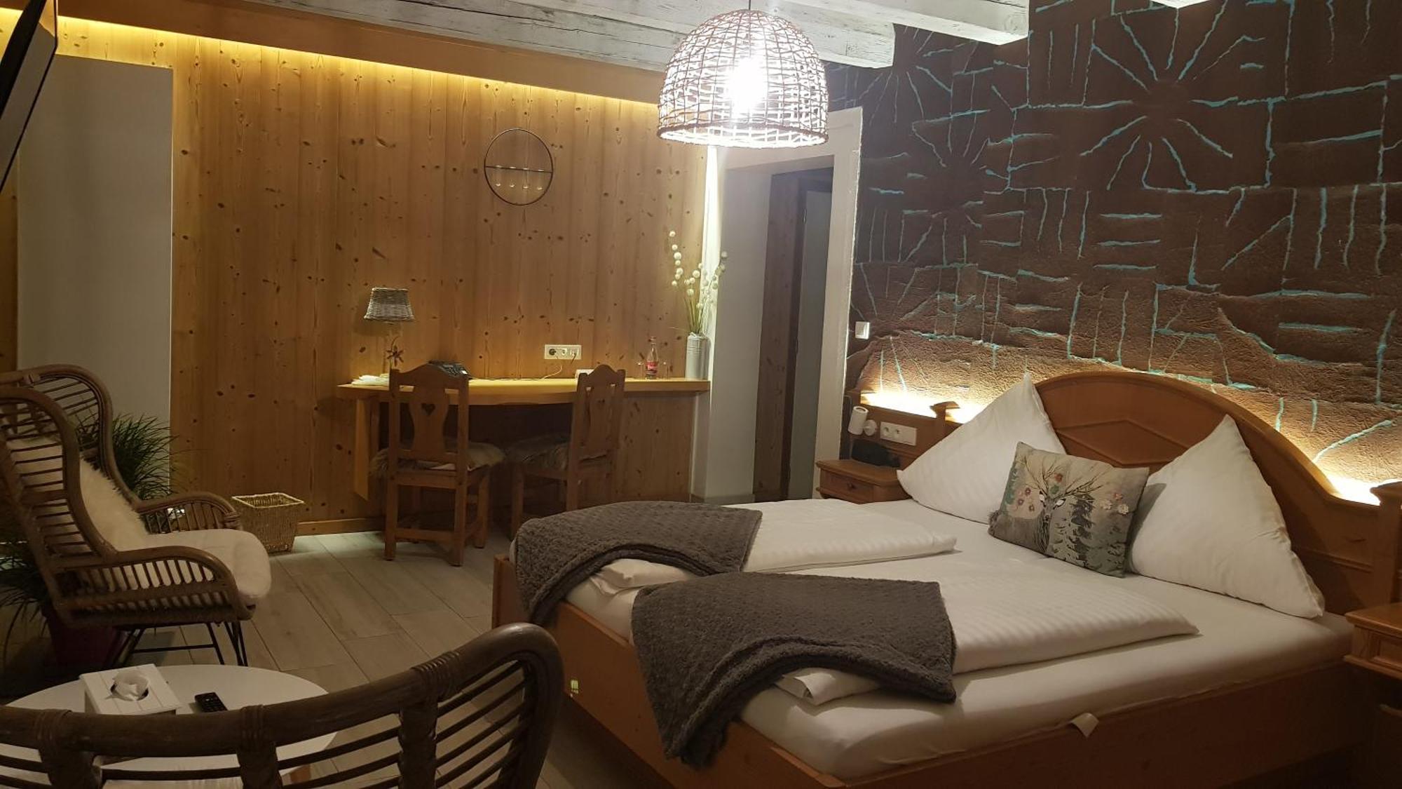 Hostellerie Les Bagenelles Sainte-Marie-aux-Mines Dış mekan fotoğraf