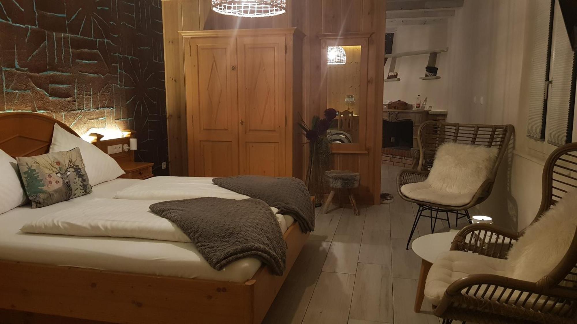 Hostellerie Les Bagenelles Sainte-Marie-aux-Mines Dış mekan fotoğraf