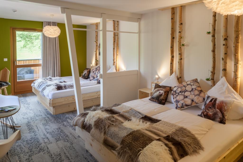 Hostellerie Les Bagenelles Sainte-Marie-aux-Mines Dış mekan fotoğraf