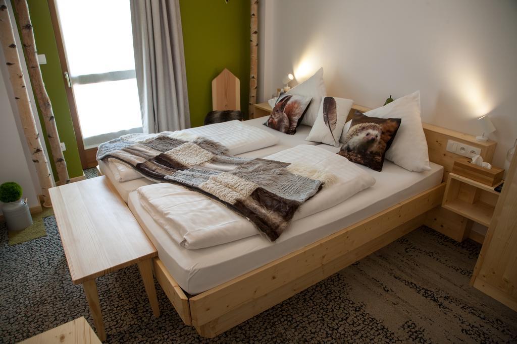Hostellerie Les Bagenelles Sainte-Marie-aux-Mines Dış mekan fotoğraf