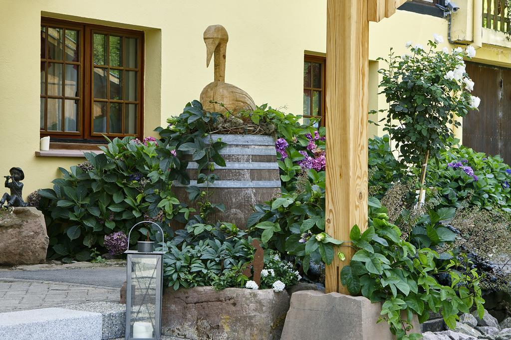 Hostellerie Les Bagenelles Sainte-Marie-aux-Mines Dış mekan fotoğraf