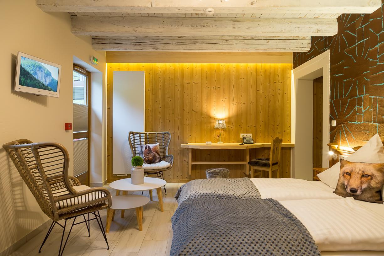 Hostellerie Les Bagenelles Sainte-Marie-aux-Mines Dış mekan fotoğraf