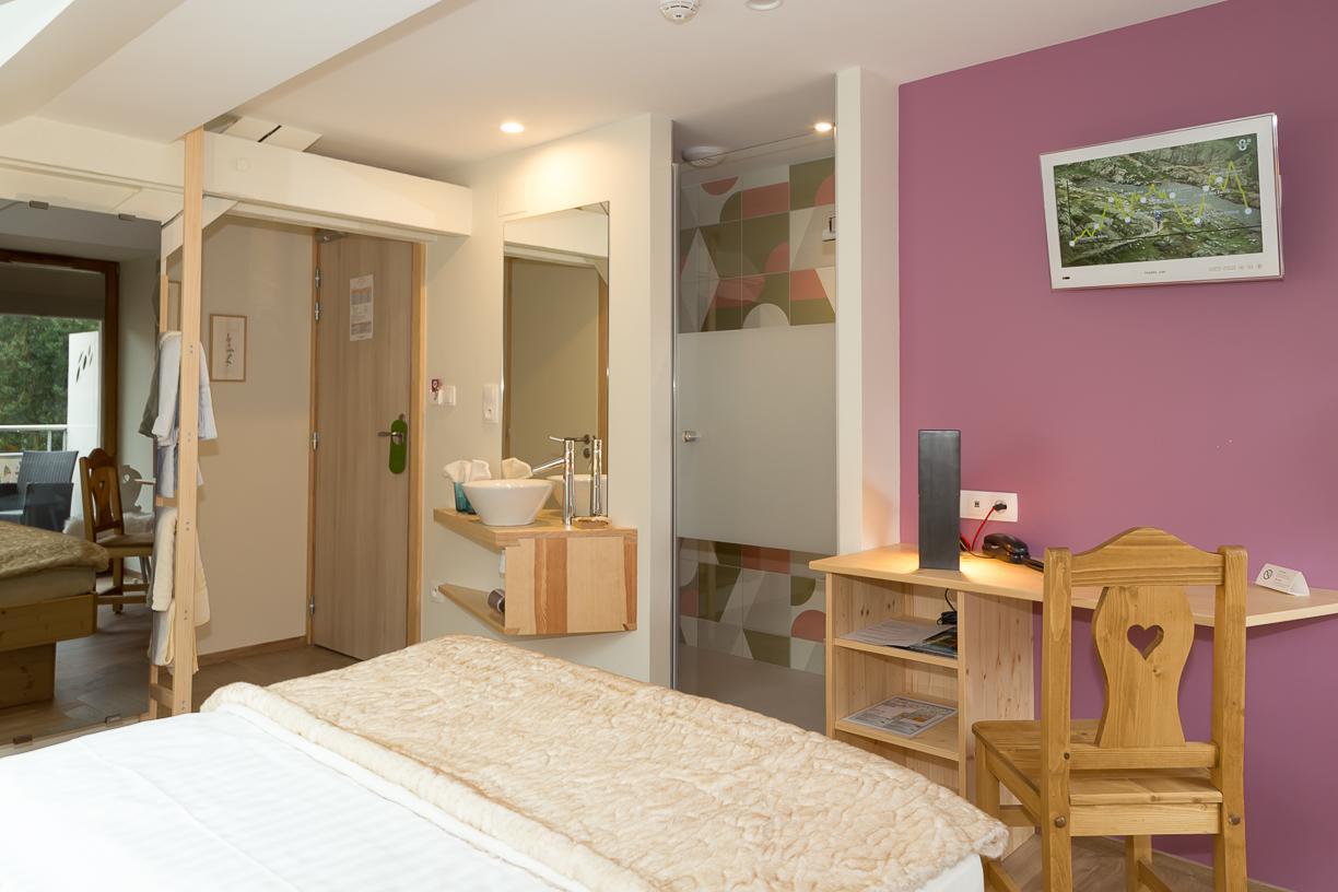 Hostellerie Les Bagenelles Sainte-Marie-aux-Mines Dış mekan fotoğraf