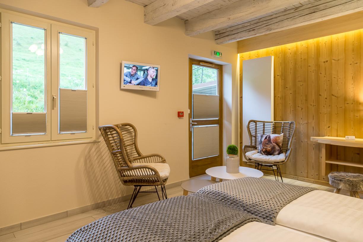 Hostellerie Les Bagenelles Sainte-Marie-aux-Mines Dış mekan fotoğraf
